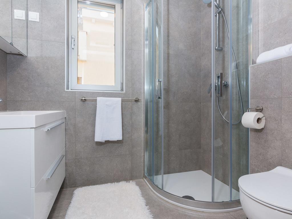 Luxurious Villa In Kozino With Fenced Garden Екстер'єр фото